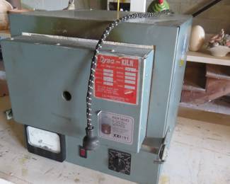 Small Kiln