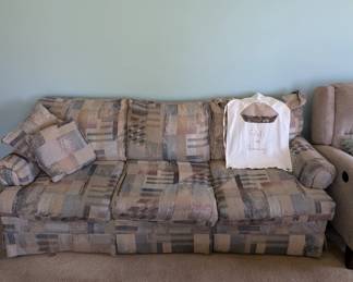 Couch - Cooking Apron