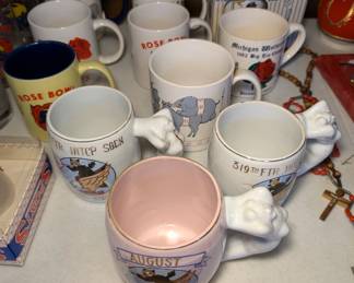 Coffee Cups