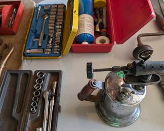Tools