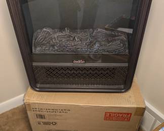 Portable Heater new in the box