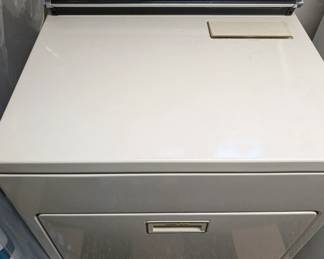 Whirlpool 6-cylcle Washing Machine