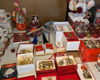 Christmas Ornaments