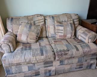 Love Seat