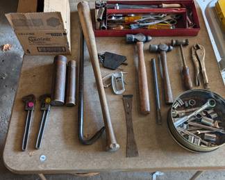 Tools