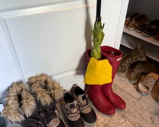 Boots