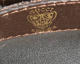 Gucci belt