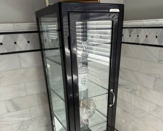 Dulton Vintage Medical/Dental cabinet
