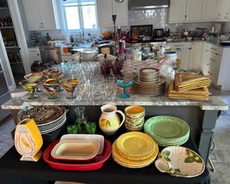 Fabulous kitchen items!