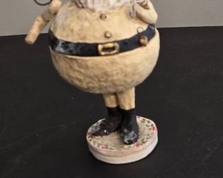 Debbee Thibault santa