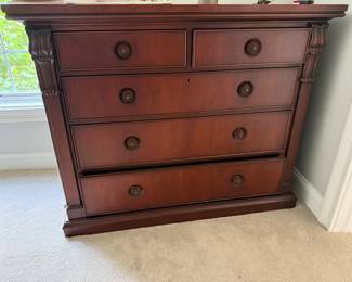 Ralph Lauren dresser
