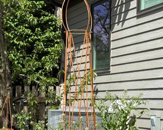 yard art