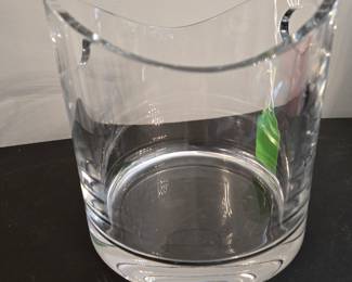 Tiffany ice bucket