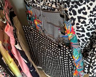 Women's skorts