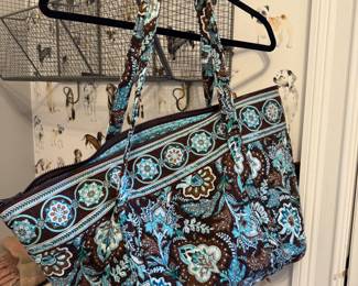 Vera Bradley tote
