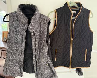 Vests