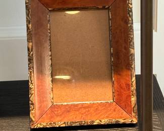 Gucci photo frame