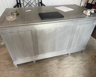Restoration Hardware desk