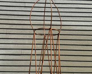 yard art