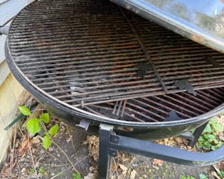 Weber Ranch Kettle Grill 40”