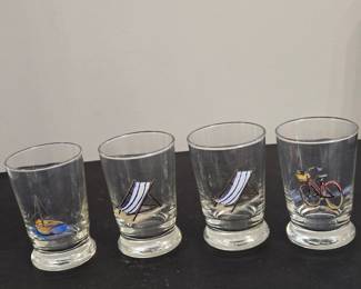 Ralph Lauren glasses