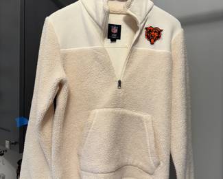 Chicago Bears pullover