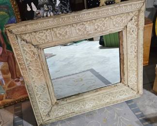 Urban Artifacts mirror