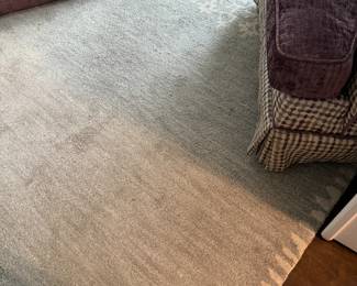 Area rug