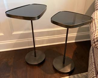 Mitchell Gold & Bob Williams Zoa nesting tables