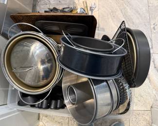 bakeware