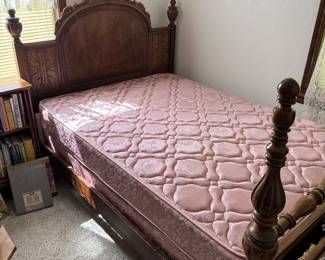 Bedroom Set 1 of 3 - $1,500. (All 3 pieces)