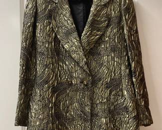 Emanual Ungaro Blazer