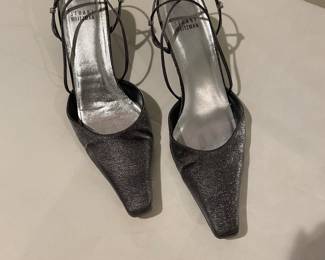 Stuart Weitzman 