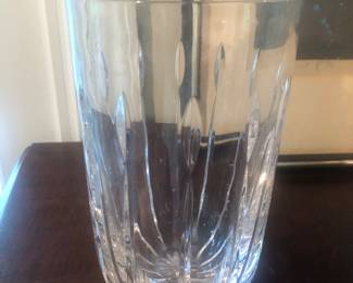Waterford Vase