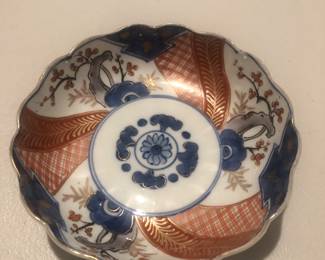 Antique Imari