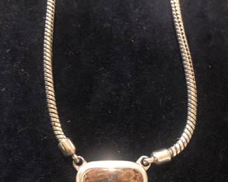 Ben Amun Necklace