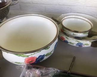 Villeroy & Boch Asta Cookware