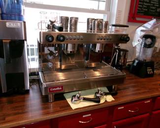 Estella Caffee