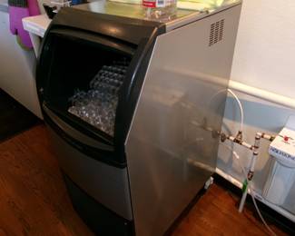 Scotsman Ice Maker