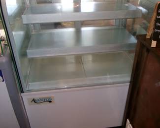 Avantco Model 193BC36HCW