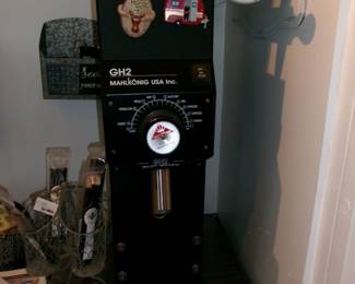 MahlKon USA GH2 Coffee
