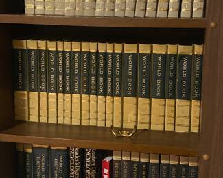Encyclopedia Set