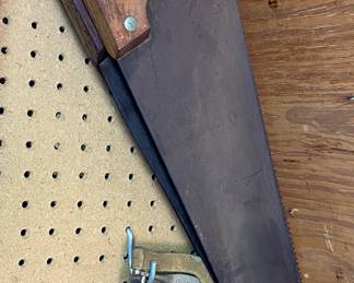 Hand Saws