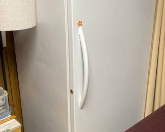 Frigidaire Freezer