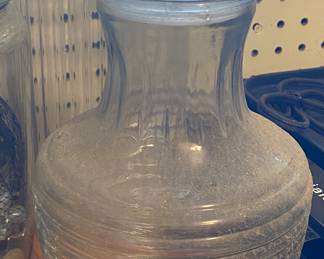 Refrigerator Jars