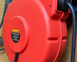 Legacy Hose Reel