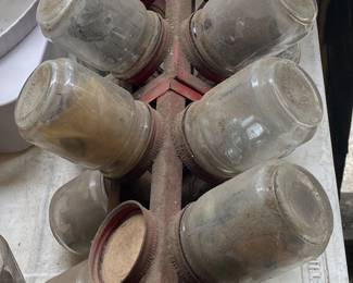 Bolt Containers