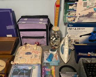 Sewing Accessories/Iron/Skirt Marker