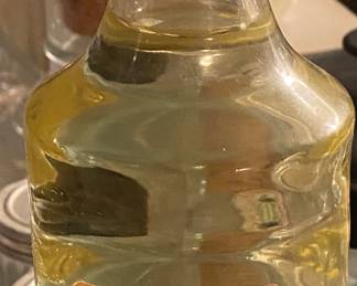 Pinaud Barber Bottle
