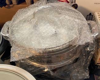 Cookware